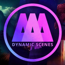 AAA Dynamic Scenes