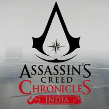 Assassin's Creed Chronicles: India