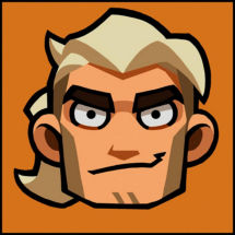Blast Brigade vs. the Evil Legion of Dr. Cread