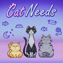 Cat Needs