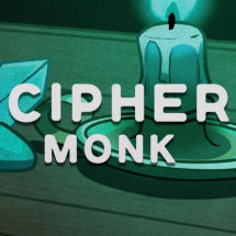 Cipher Monk