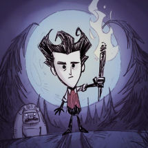 Don't Starve: Console Edition