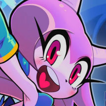 Freedom Planet
