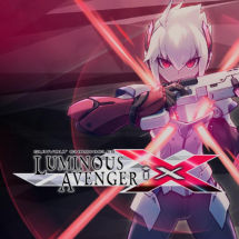 Gunvolt Chronicles: Luminous Avenger iX