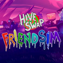 Hiveswap Friendsim
