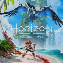 Horizon Forbidden West