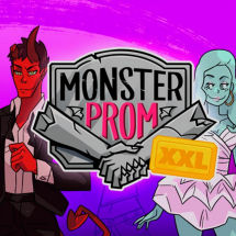 Monster Prom XXL