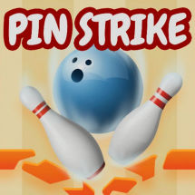 Pin Strike