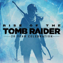 Rise of the Tomb Raider
