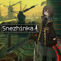 Snezhinka