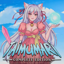 Taimumari: Complete Edition