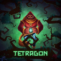 Tetragon