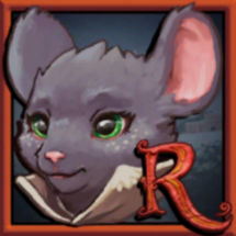 The Lost Legends of Redwall: The Scout Anthology