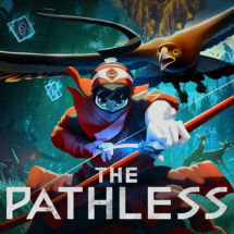 The Pathless