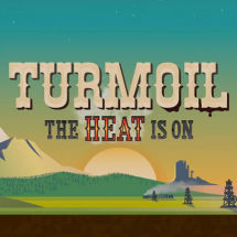 Turmoil