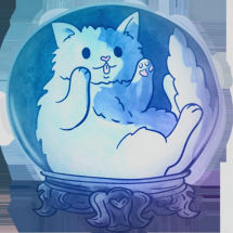 tiny Cats